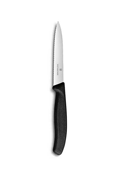 Victorinox 67733 Vict.Soyma Bıçağı 10Cm Tes.Siv.Sc STD