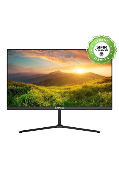 Universal Ezcool 21.5" Corp EZ22 5ms 100hz HDMI Güvenlik Monitör (1920 x 1080)