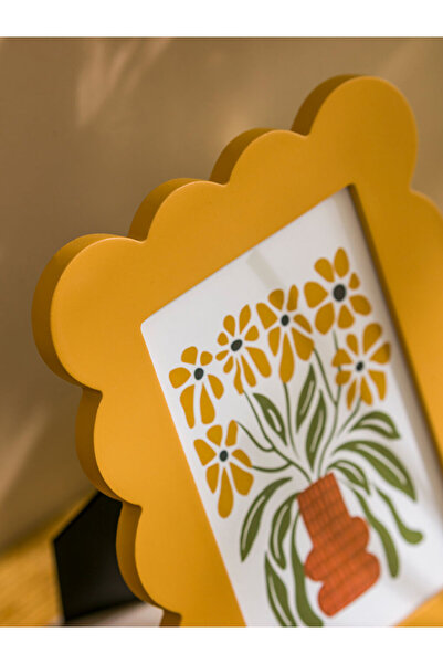 LC Waikiki Sparkling Choices from Shining Store |   Standing Decorative Photo Frame 20 cm