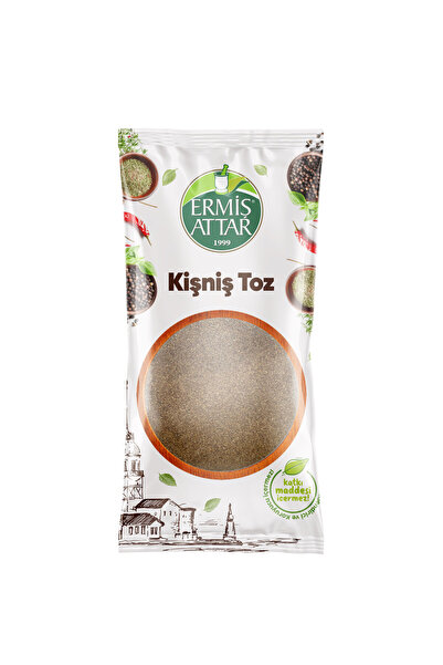 Ermiş Attar Kişniş Toz 70 Gram