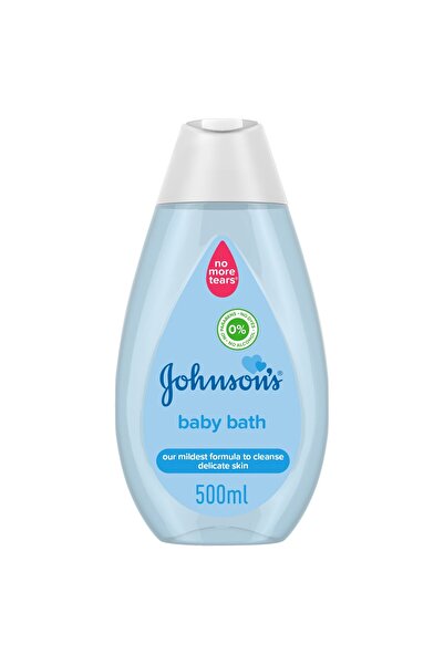 Johnson & Johnson Johnson's Baby Bath 500 ml