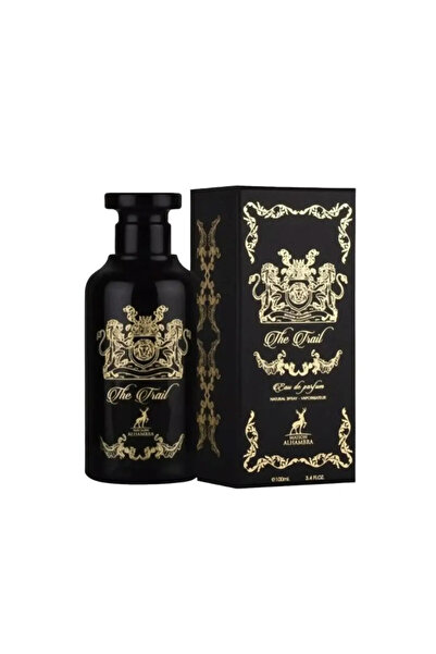 Maison Alhambra Parfumul The Trail, Maison Alhambra, apa de parfum 100 ml, un...