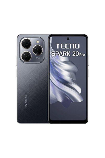 TECNO Spark 20 Pro 256 GB 8 GB Ram