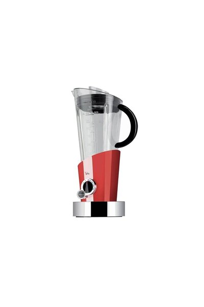 BUGATTI Vela Parlak Kırmızı Blender