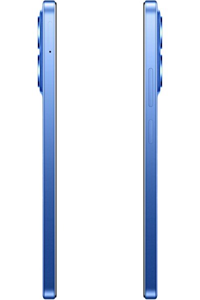 Xiaomi Redmi 15C Smartphone Moonlight Blue - 256GB Storage, 8GB RAM, 4G Global Version