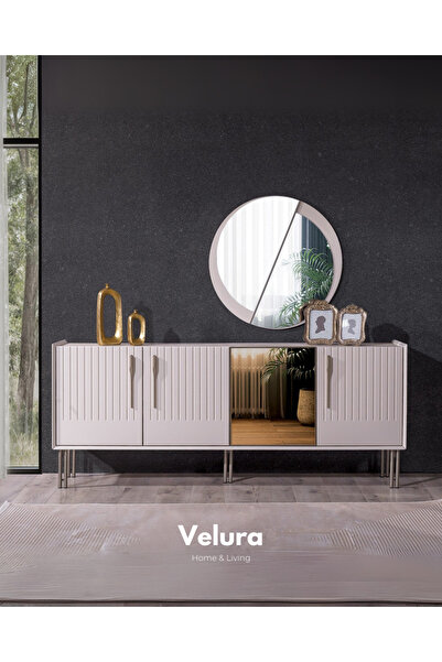 Velura Home & Living Tress Konsol