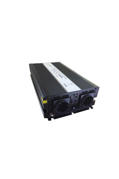 Alpex 1500 Watt 12 Volt Ups (Şebeke Şarjlı) Modifiye Sinüs İnverter