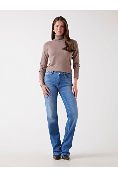 Guess Paule Kadın Triko