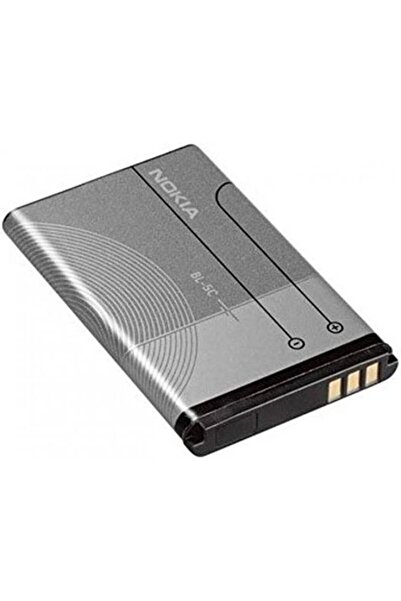 Zen Store بطارية نوكيا 105/5C NOKIA الداعمة