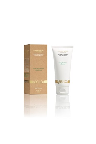 YesforLov Gel pe bază de apă, YesforLov, extract de alge marine, 100 ml