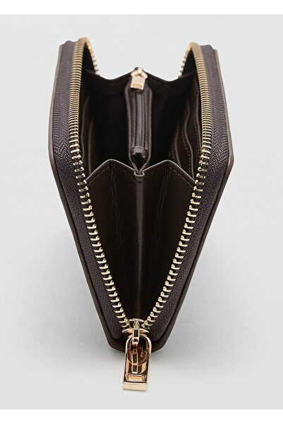 MANGO Woman Cüzdan M--