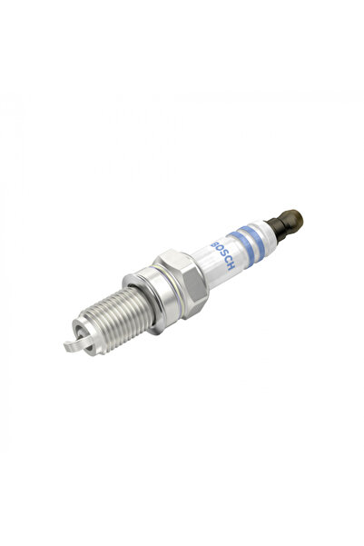 Bosch Bujie pentru Abarth 500, 595, Alfa Romeo Giulietta, Mito, Fiat 500, Bravo, Doblo, Linea, Pun