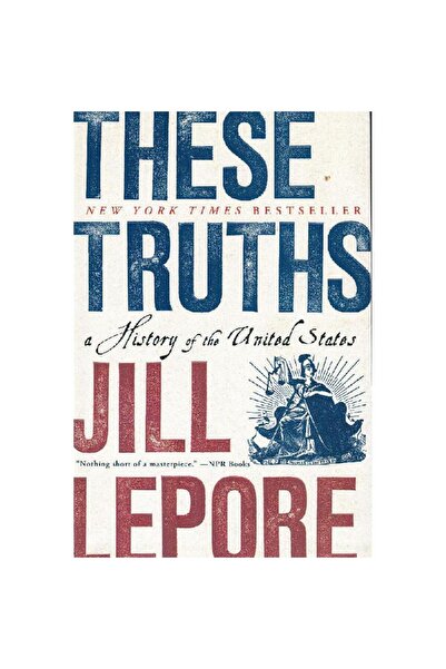 W.W. Norton هذه الحقائق: تاريخ الولايات المتحدة