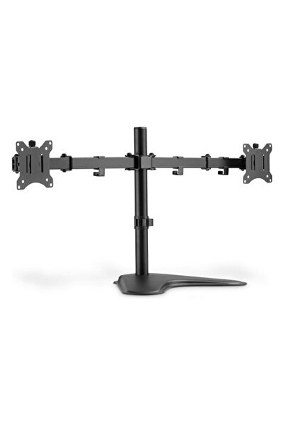 Digitus DA-90401 Ikili Monıtor Askı Aparatı