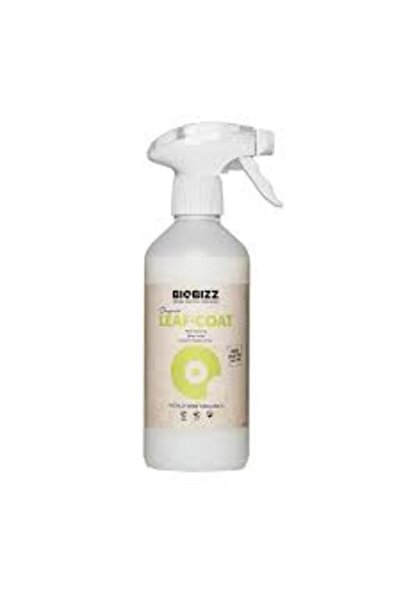 BioBizz Leaf-Coat Leaf Spray 0.5l