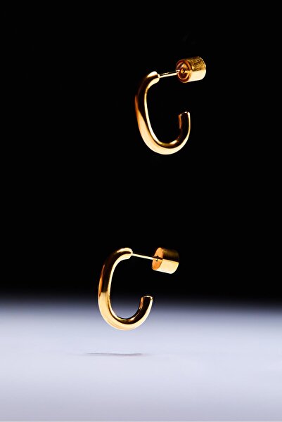 Stradivarius Set 4 waterproof piercing küpe