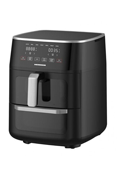Heinner FRITEUZA DUBLA CU AER CALD OVENFRY COOK HAFO-M11BK1700