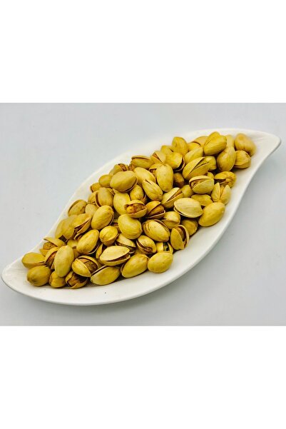 Nuts فستق، ليمون (1 كجم)