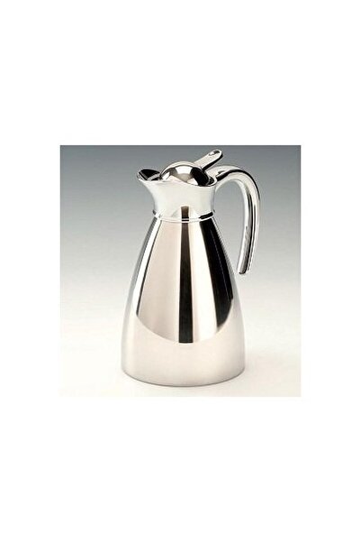 Zicco Içi Dışı Çelik Cafe Restoran Lokanta Tipi Termos 1, 5 Lt