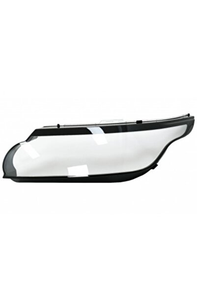 Xenon Bright Sticla farului stânga pentru Range Rover Sport II (2014 - 2017)