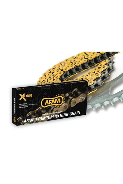 AFAM Lanț de transmisie moto A520XSRG X-Ring 520 - A520XSR-G 114L