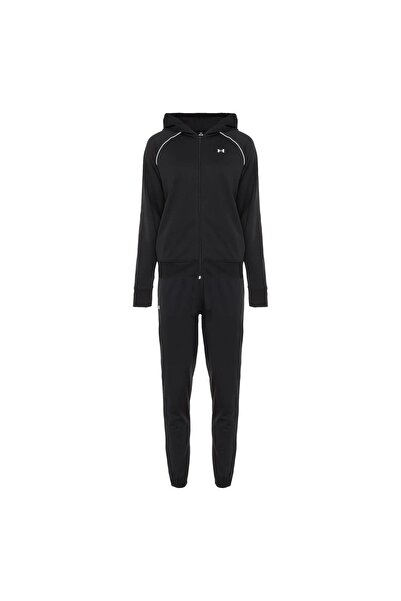 Under Armour Trening pentru femei RIVAL TRICOT TRACKSUIT HD - 6001966001
