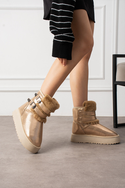 expres moda BOT Bot & Bootie