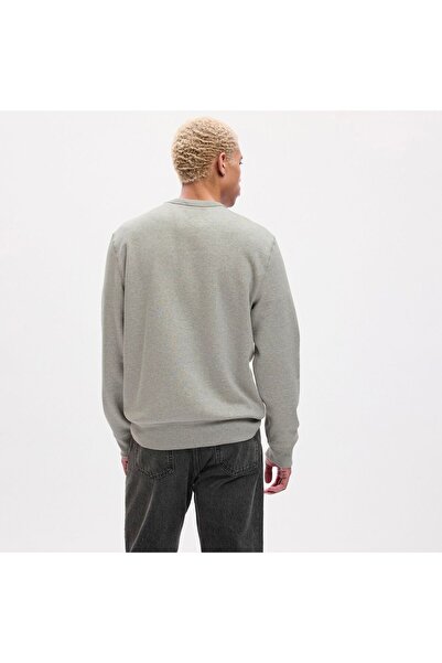 GAP Men's sweatshirt ORIGINAL LOGO SWEATSHIRT - 85207935