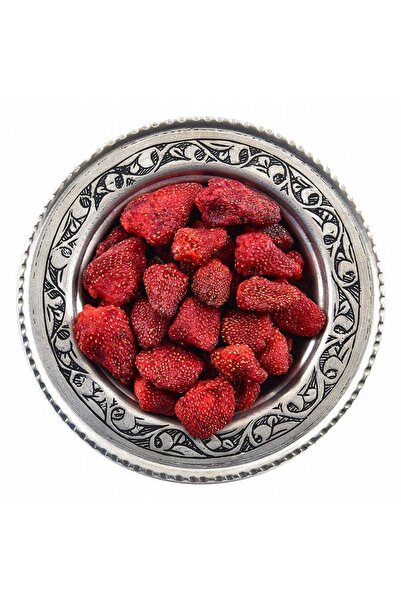 Driedfruit الفراولة المجففة (1 كجم)