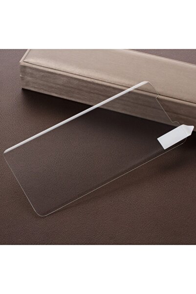 Samsung Folie Sticla Galaxy S6 Edge Full Glue Nano Water Transparent