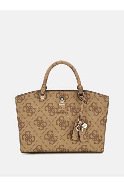 Guess Dámská hnědá kabelka Lorelei HWOS9655060-LTL