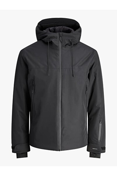 Jack & Jones Jcofusion Technical Jacket Mont Sn