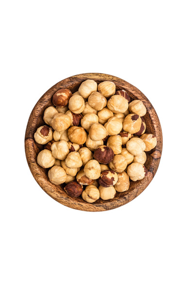 Nuts البندق (1 كجم)