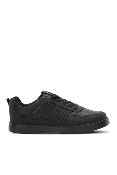 Slazenger Electro Unisex Casual Shoes Black / Black