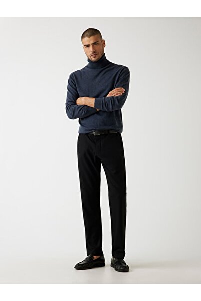 Guess Tricotaje pentru bărbați din amestec de lână Jim