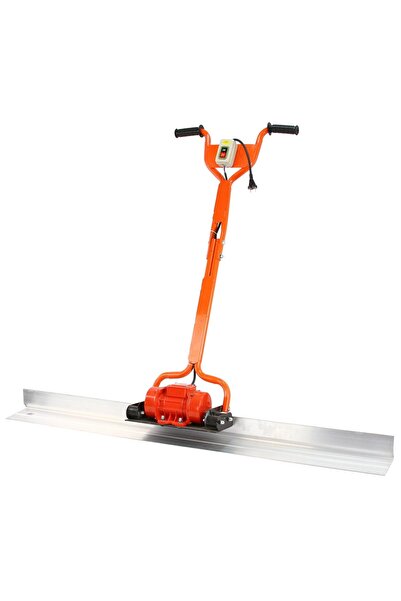 Maxrom Rigla vibranta de 1.5m pentru beton cu motor electric 200W/220V XM79497