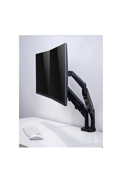 GAMEON GO-5350 Çift Monitör Kolu 17"–32"