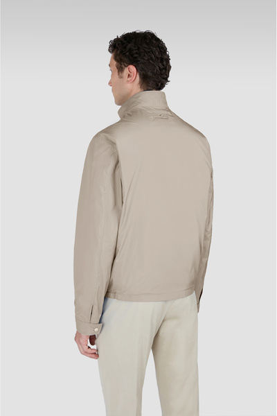 PAUL&SHARK SAVE THE SEA JACKET