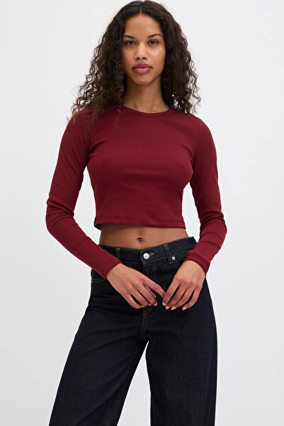 Jack & Jones Jxfeline Women's T-Shirt