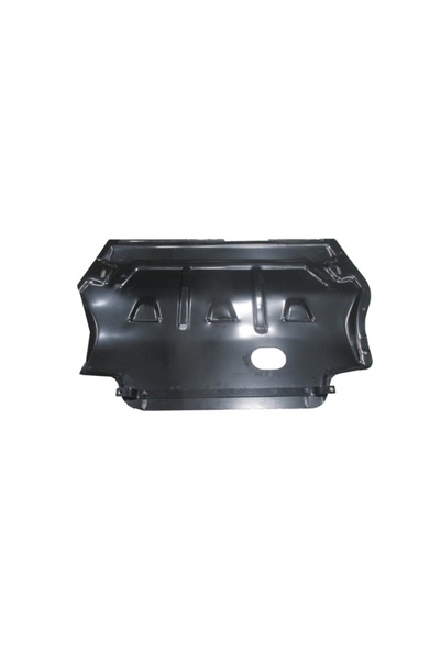 Genel Markalar Passat B7 Karter Muhafaza Sacı Tst3755 Metal Ayaklı Oem 3aa825...