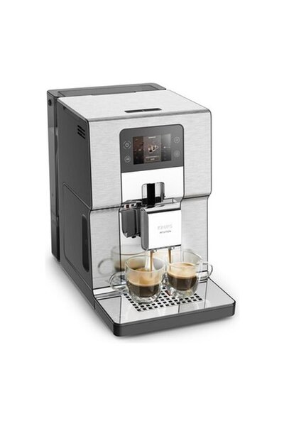 Krups Intuition Experience Plus Tam Otomatik Kahve Makinesi - 8010001098