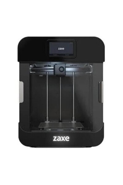 ZAXE X3 3D Yazıcı Printer