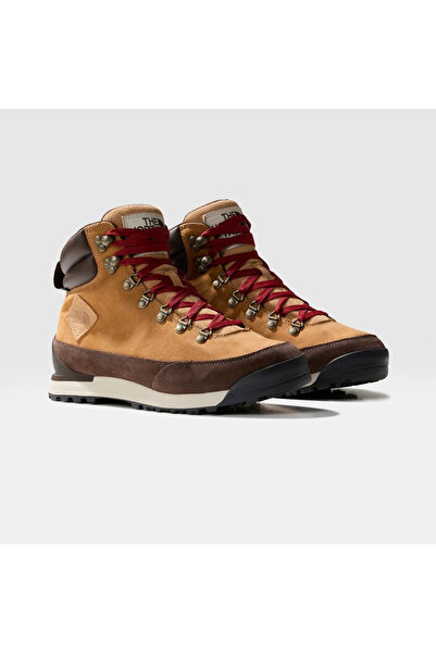 THE NORTH FACE Waterproof Outdoor Men's Boots