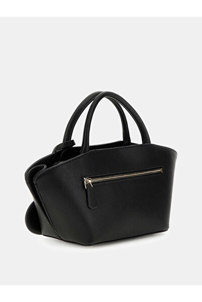 Guess Bolena Kadın Siyah El Çantası HWZG9207760-BLA