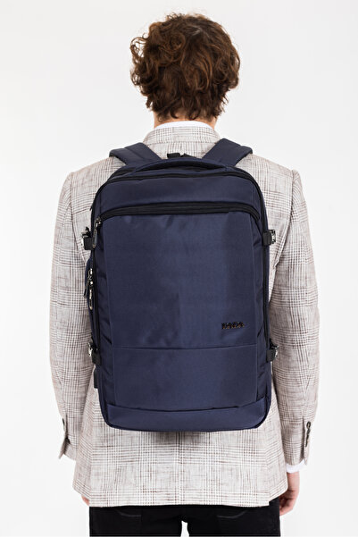 MESCHAIN Dada Gusseted Bag Large Volume with Laptop Compartment