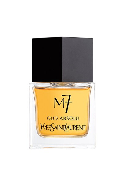 Yves Saint Laurent M7 Eau de Toilette 80ml
