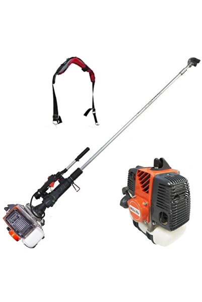 Stella Plus SP 1000 Zeytin Hasat Makinası İtalyan Oleamac Motorlu