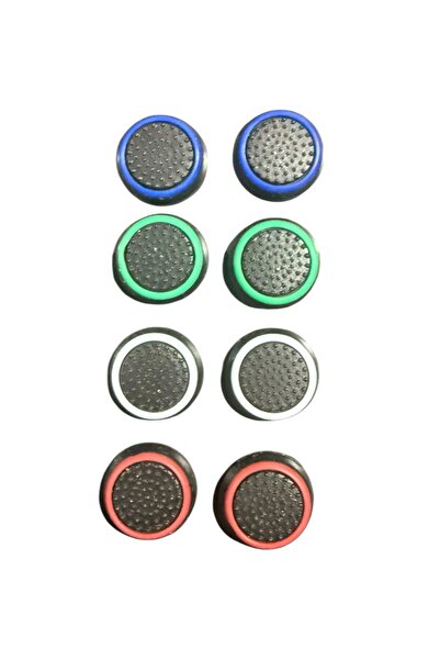 Doreka Ps3-Ps4-Ps5-Xbox One-Xbox 360-SERIES S/x Joystick Kol Analog Koruyucu ...