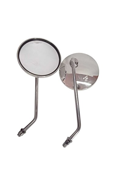 Arora Cappucino nikel ayna 150-125-50 Cc Ayna Takımı