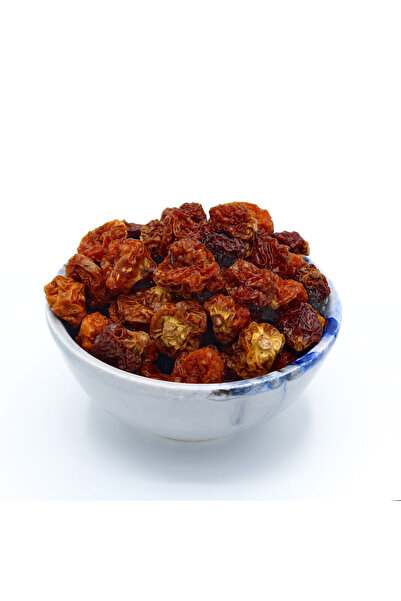 Yaşarbey Special Freezed Dried Gold Strawberry Dried Fruit 1000 Gr [Dry Fruit...